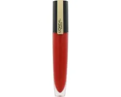 L'Oréal Paris Rouge Signature Lippenstift 115 Rood