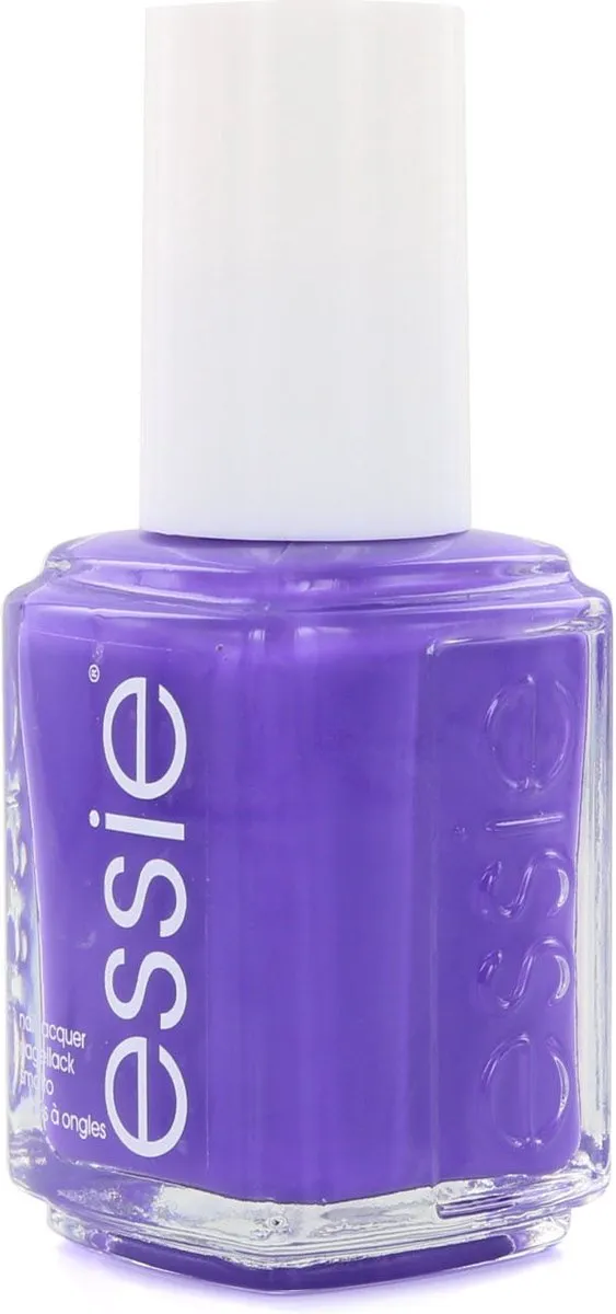 Essie 629 Tangoed In Love Semi-Matte Nagellak