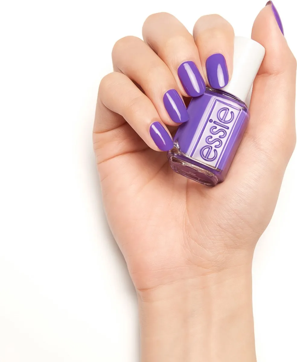 Essie 629 Tangoed In Love Semi-Matte Nagellak - 13,5 ml