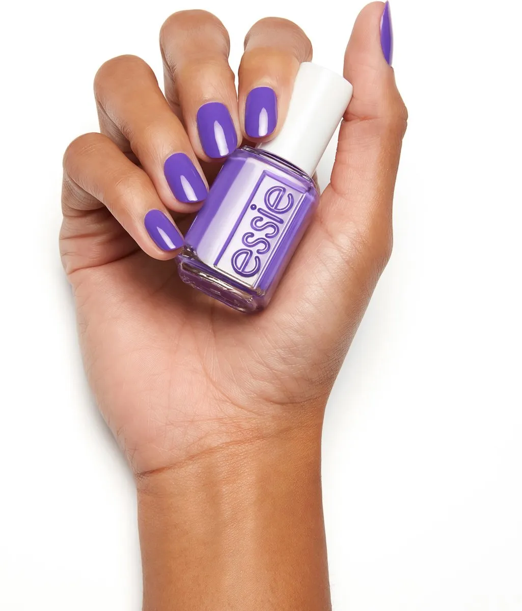 Essie 629 Tangoed In Love Semi-Matte Nagellak - 13,5 ml