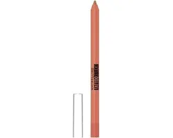 Maybelline Tattooliner Eyeliner 303 Orange Flash