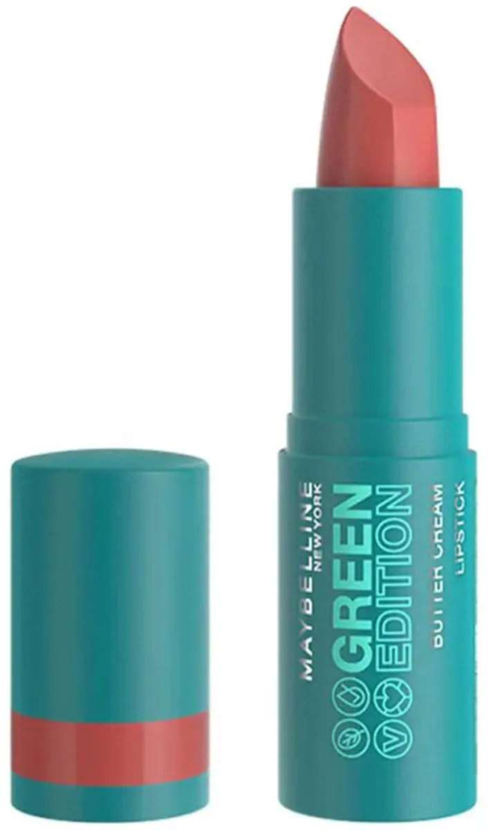 Maybelline New York Lippenstift Botercrème 12 Shore