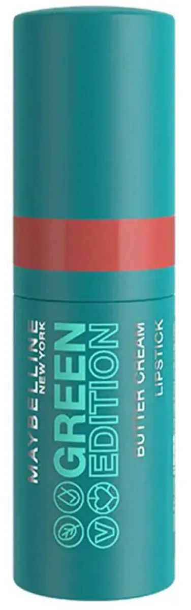 Maybelline New York Lippenstift Botercrème 12 Shore - 3.4ml