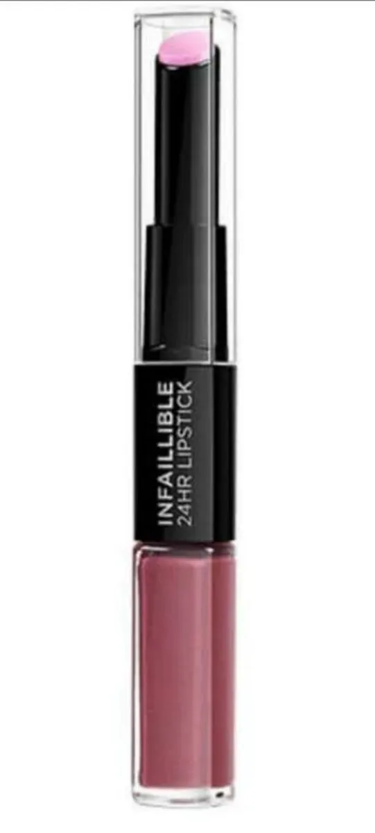 L'Oréal Paris Infaillible 24H Lippenstift 209 Violet Parfait - 5.7ml