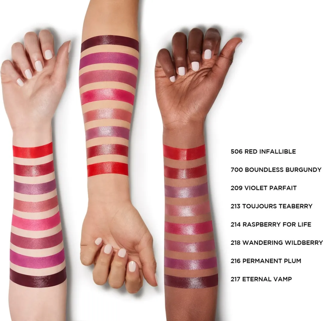 L'Oréal Paris Infaillible 24H Lippenstift 209 Violet Parfait - 5.7ml