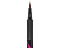 Maybelline New York Hyper Precise Liquid Eyeliner Forest Brown 1ml - afbeelding 6 van 6
