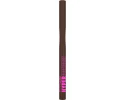 Maybelline New York Hyper Precise Liquid Eyeliner Forest Brown 1ml