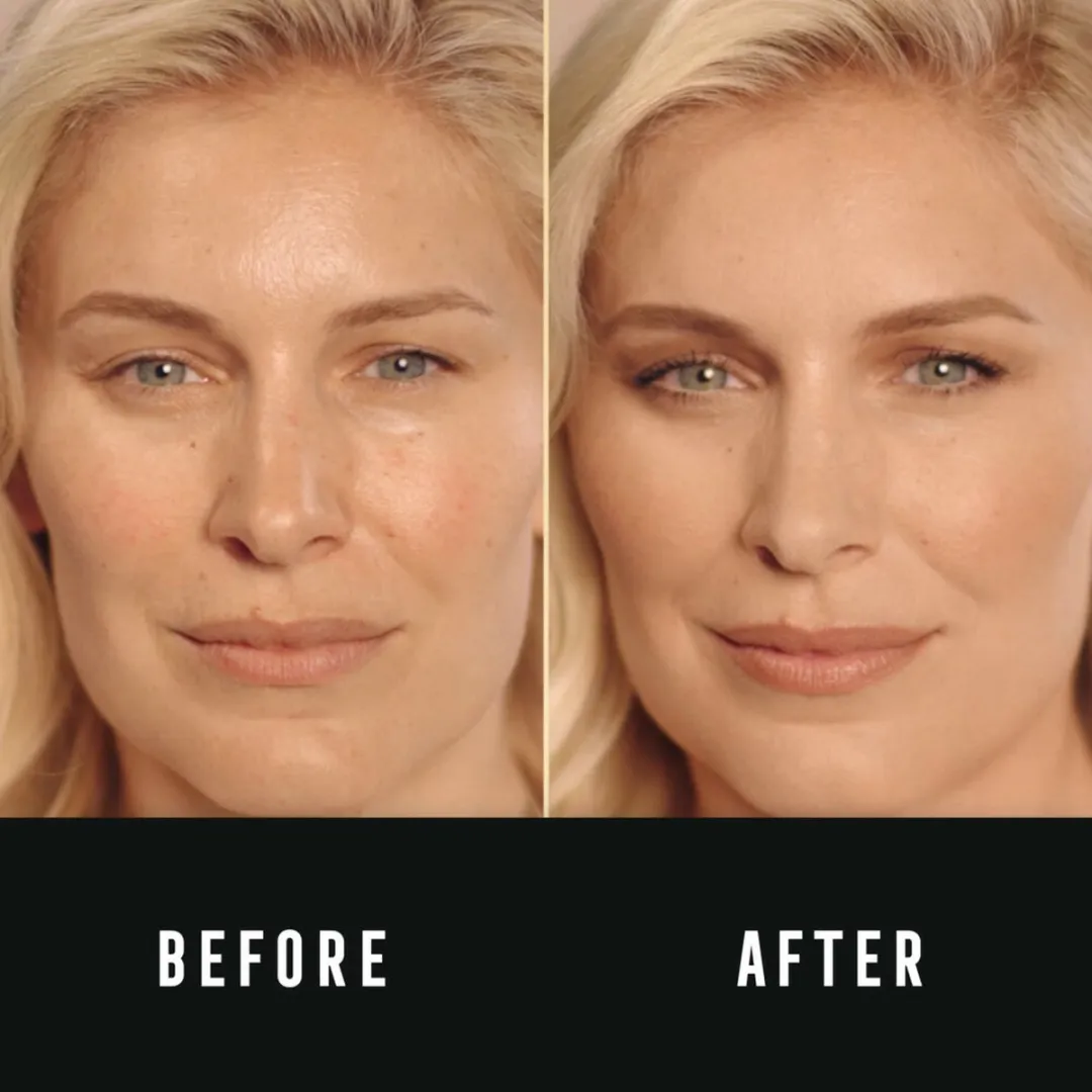 Max Factor Miracle Touch Foundation 060 Sand