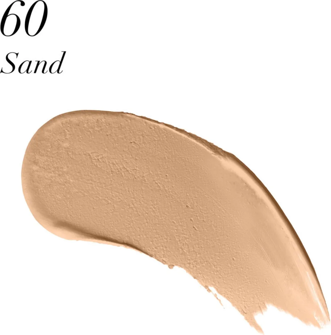 Max Factor Miracle Touch Foundation 060 Sand