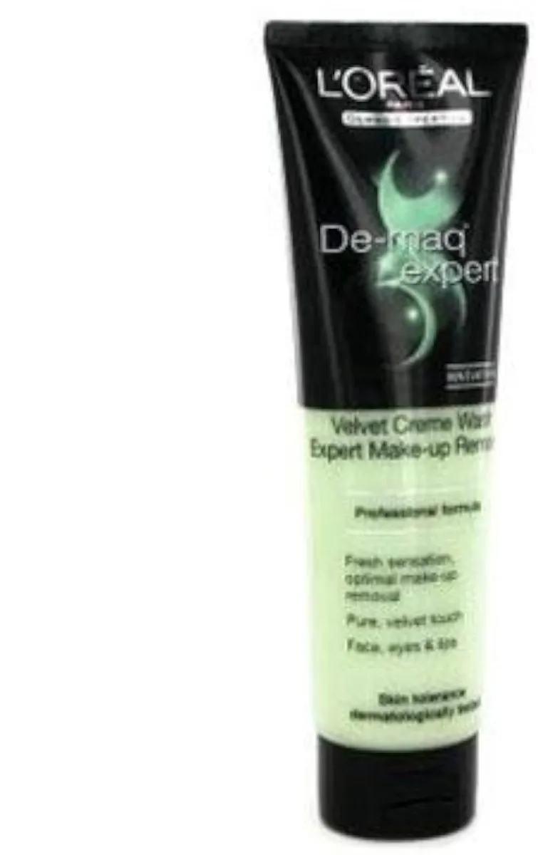 L'Oréal Paris Demag Expert Ultra Reinigende Gel 150ml