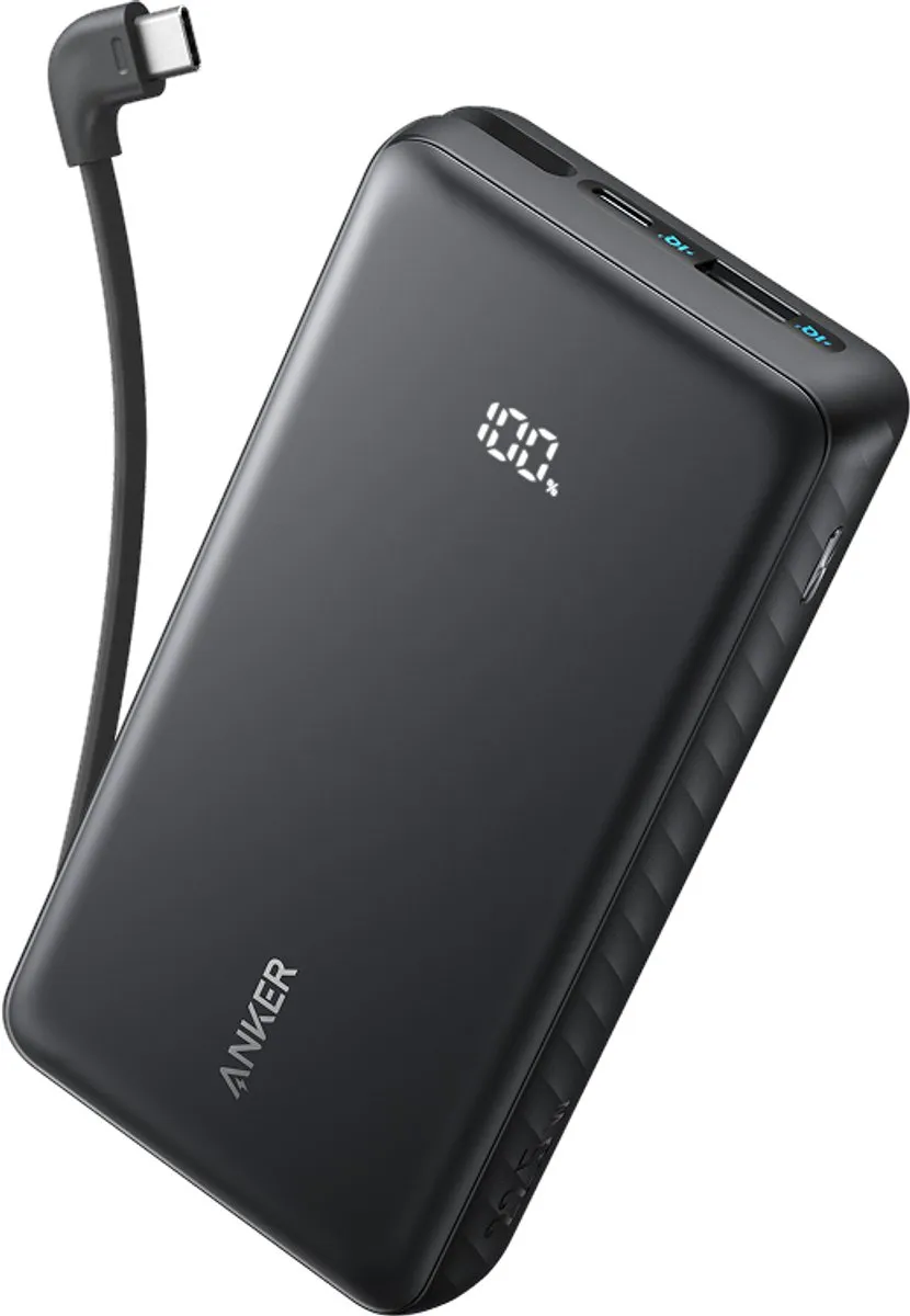 Anker Zolo Powerbank A110EH11