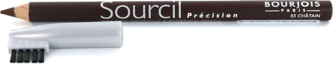 Bourjois Sourcil Précision Wenkbrauwpotlood 03 Chatain