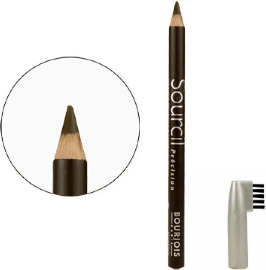 Bourjois Sourcil Précision Wenkbrauwpotlood 03 Chatain