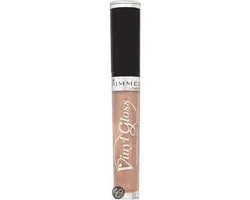 Rimmel London Born to Bling Lipgloss 710
