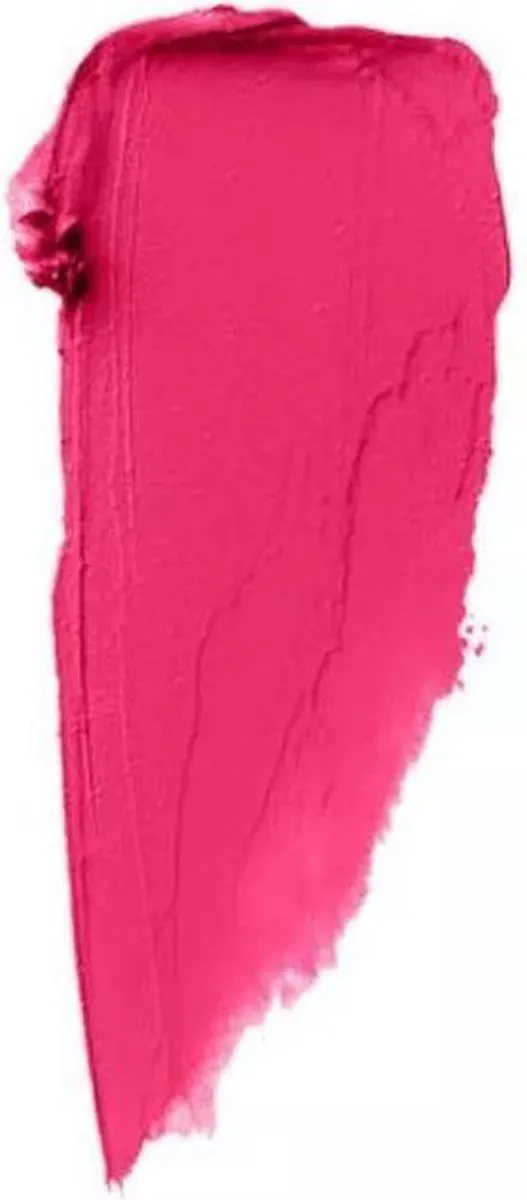 NYX Soft Matte Lip Cream SMLC24 Paris - 8ml - Fuchsia