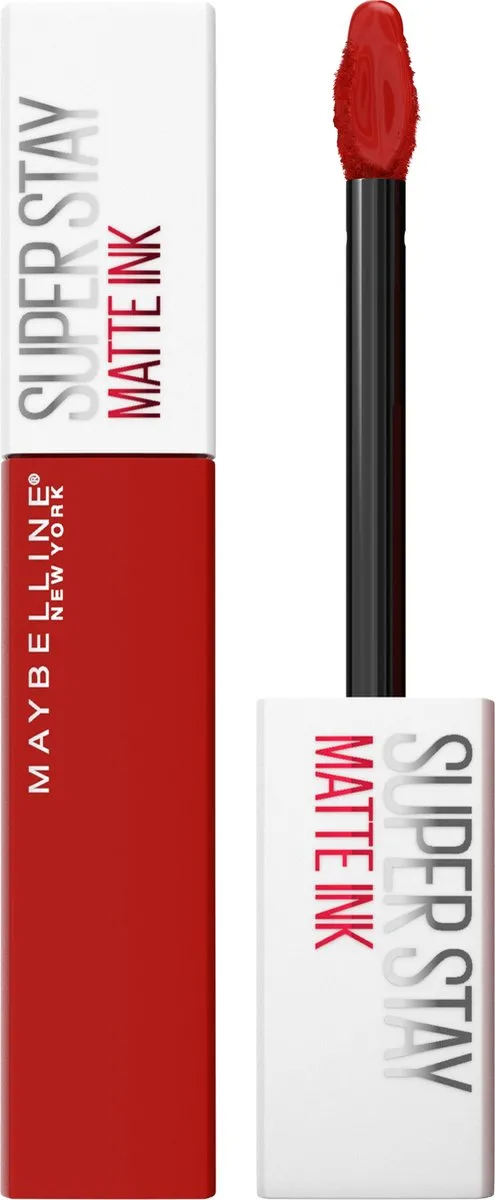 Maybelline SuperStay Matte Ink 330 Lippenstift