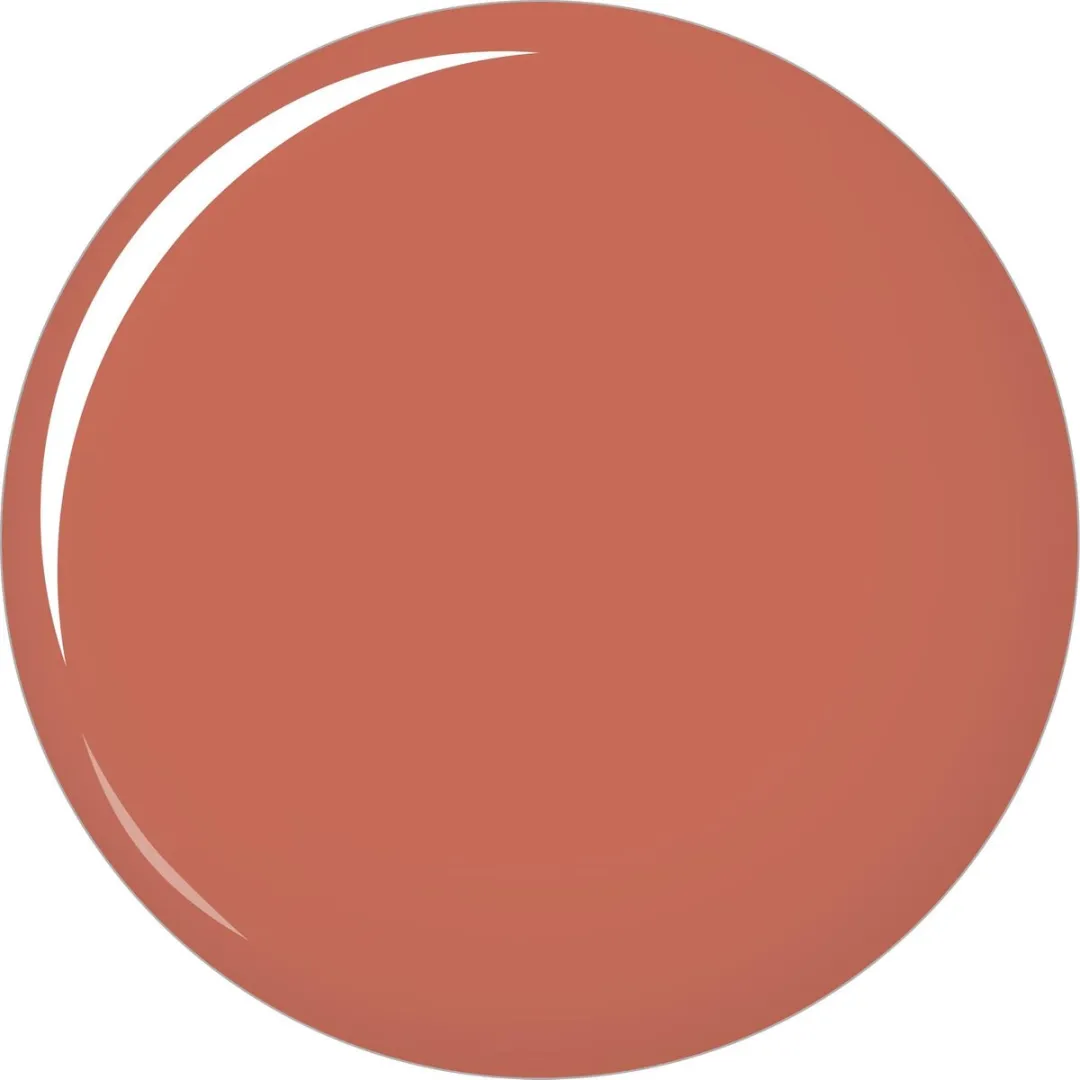 essie Nagellak 544 At the Helm - Oranje