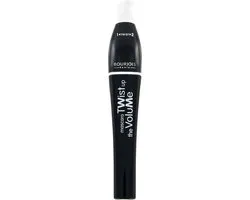 Bourjois Twist Up the Volume Mascara 021 Black - 8ml