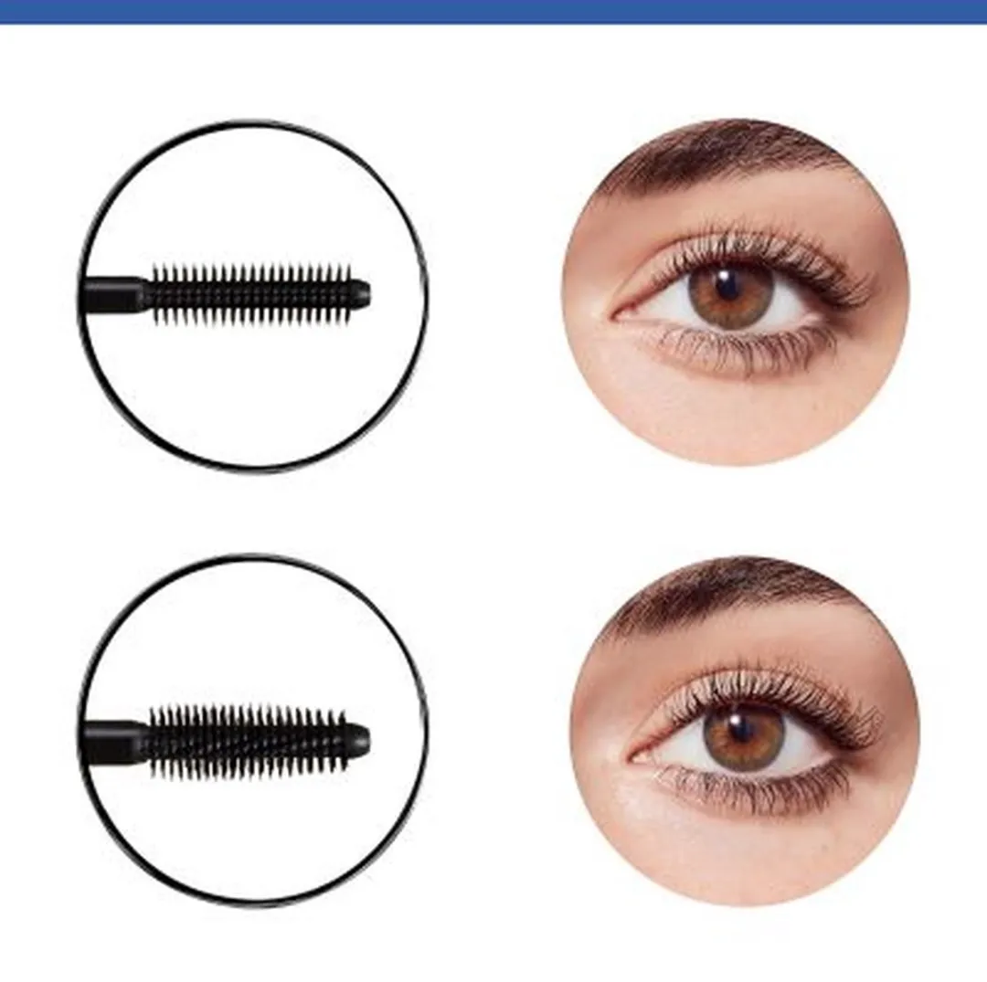 Bourjois Twist Up the Volume Mascara 021 Black - 8ml