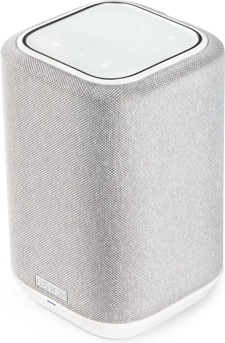 Denon Home 150 Wifi Speaker - Wit