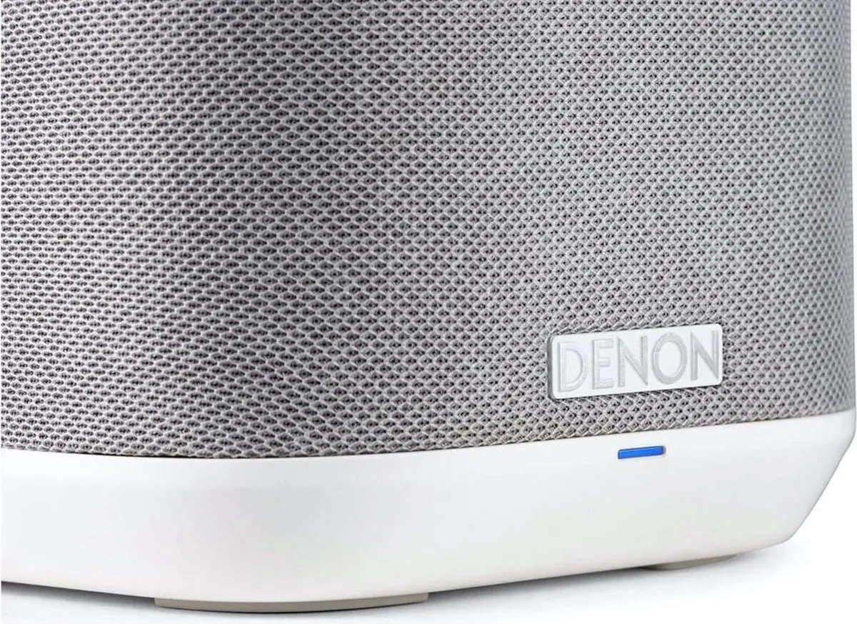 Denon Home 150 Wifi Speaker - Wit
