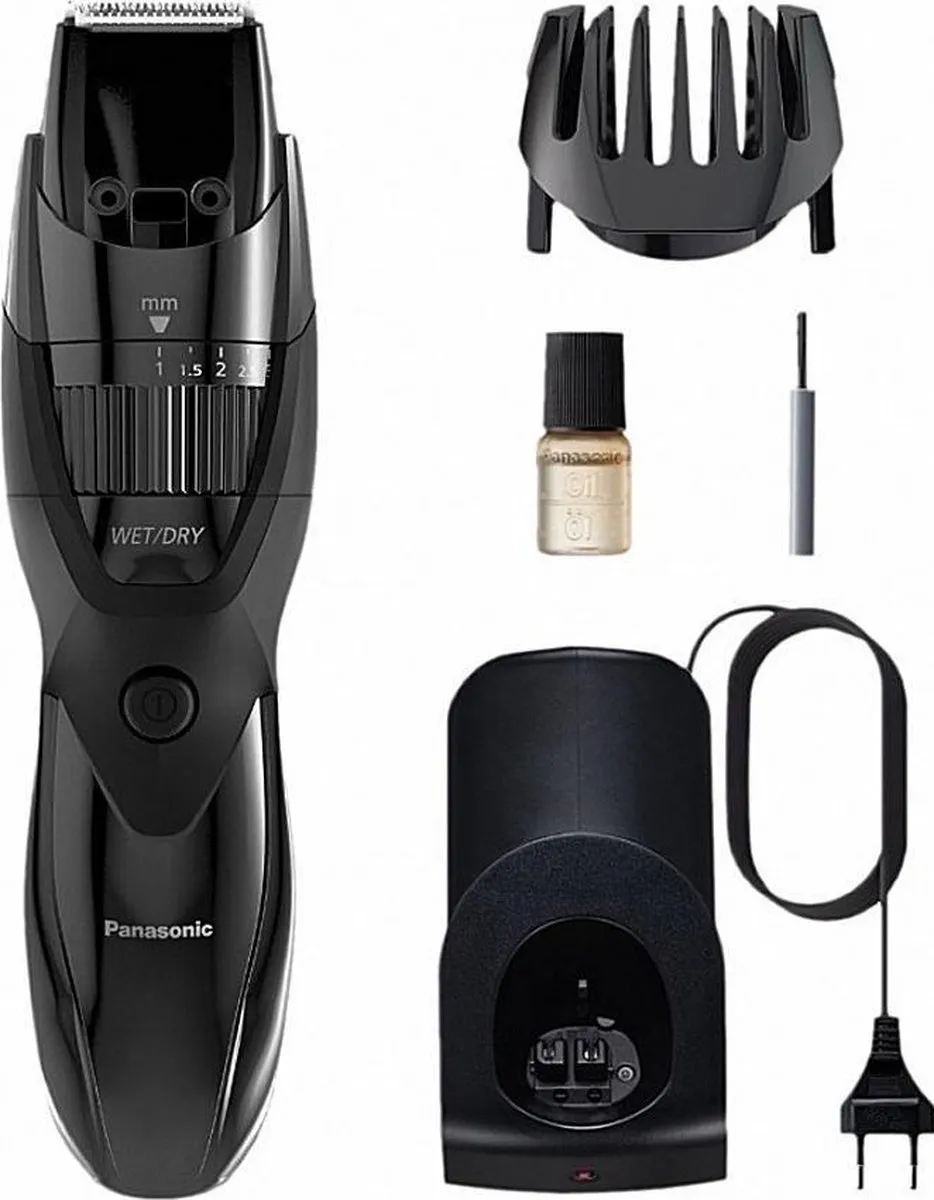 Panasonic ER-GB43-K503 Baardtrimmer