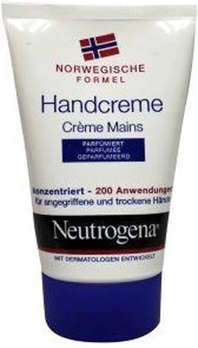 Neutrogena Handcrème Geurend 50ml