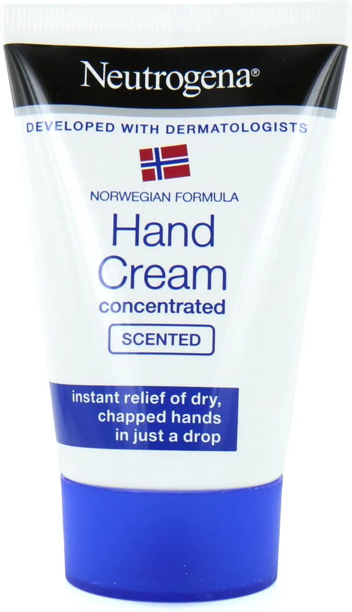 Neutrogena Handcrème Geurend 50ml