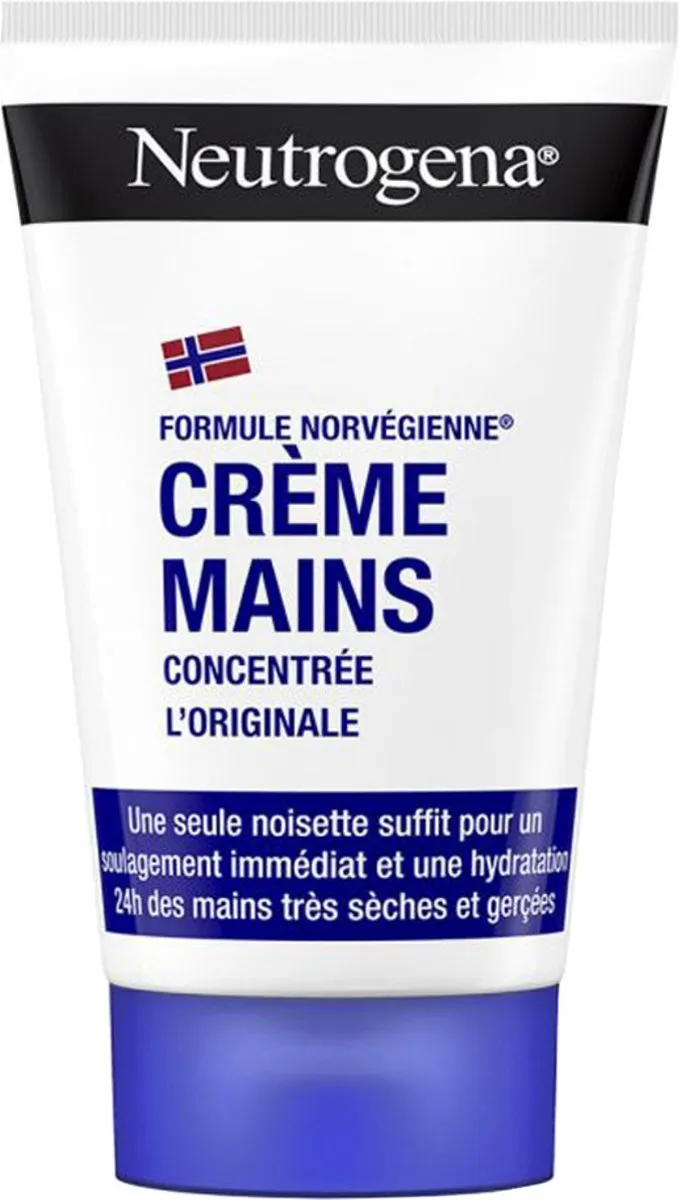 Neutrogena Handcrème Geurend 50ml