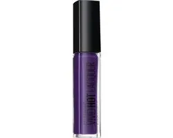 Maybelline Color Sensational Vivid Hot Lacquer Lippenstift 78 Royal