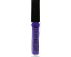Maybelline Color Sensational Vivid Hot Lacquer Lippenstift 78 Royal