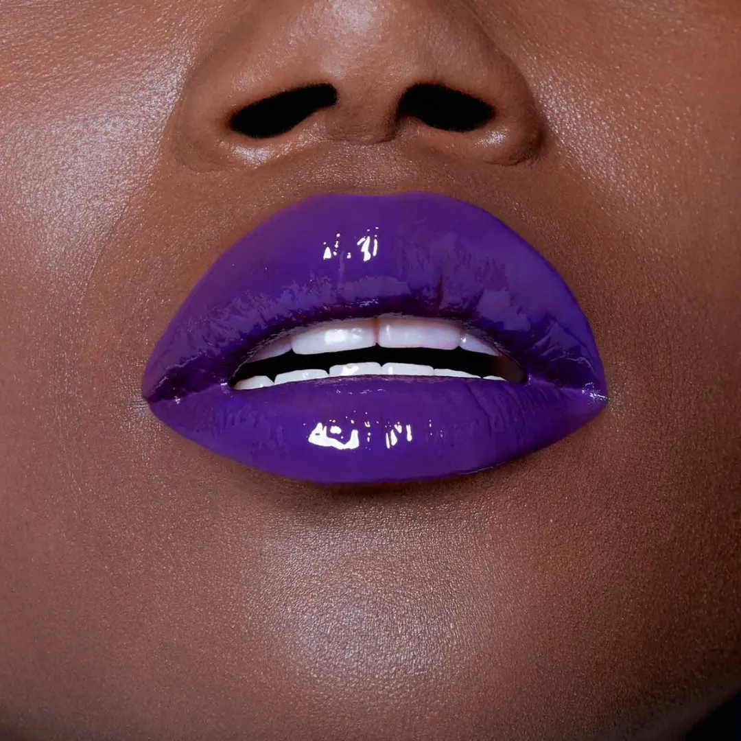 Maybelline Color Sensational Vivid Hot Lacquer Lippenstift 78 Royal
