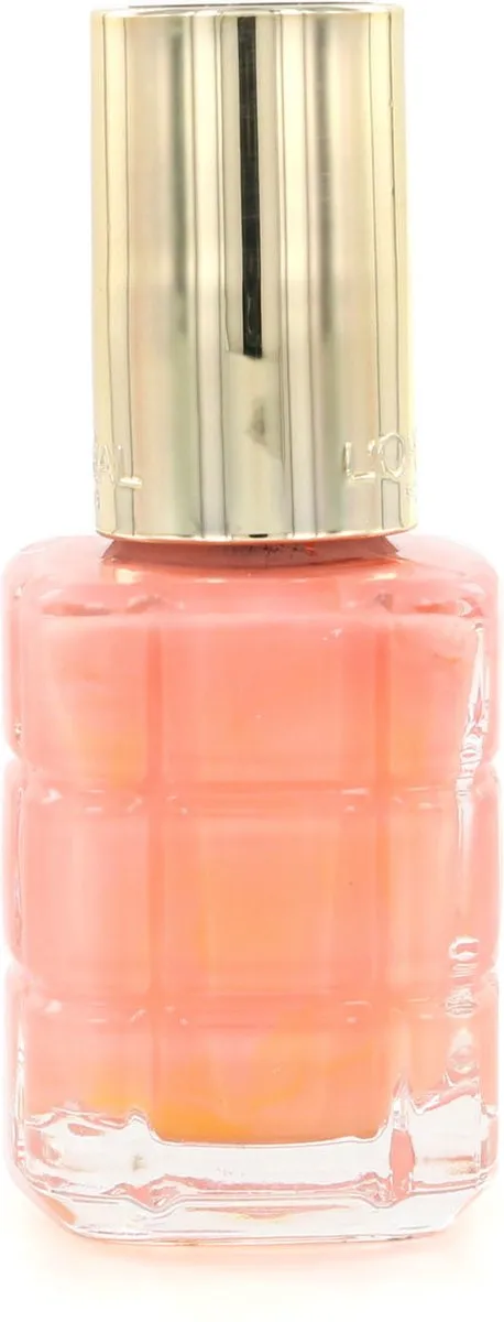 L'Oréal Paris Color Riche à l'Huile Nagellak B09 Fleur d'Oranger - 13.5ml