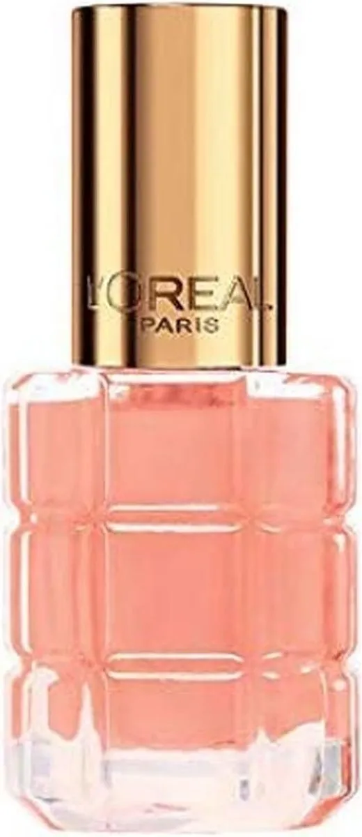 L'Oréal Paris Color Riche à l'Huile Nagellak B09 Fleur d'Oranger - 13.5ml