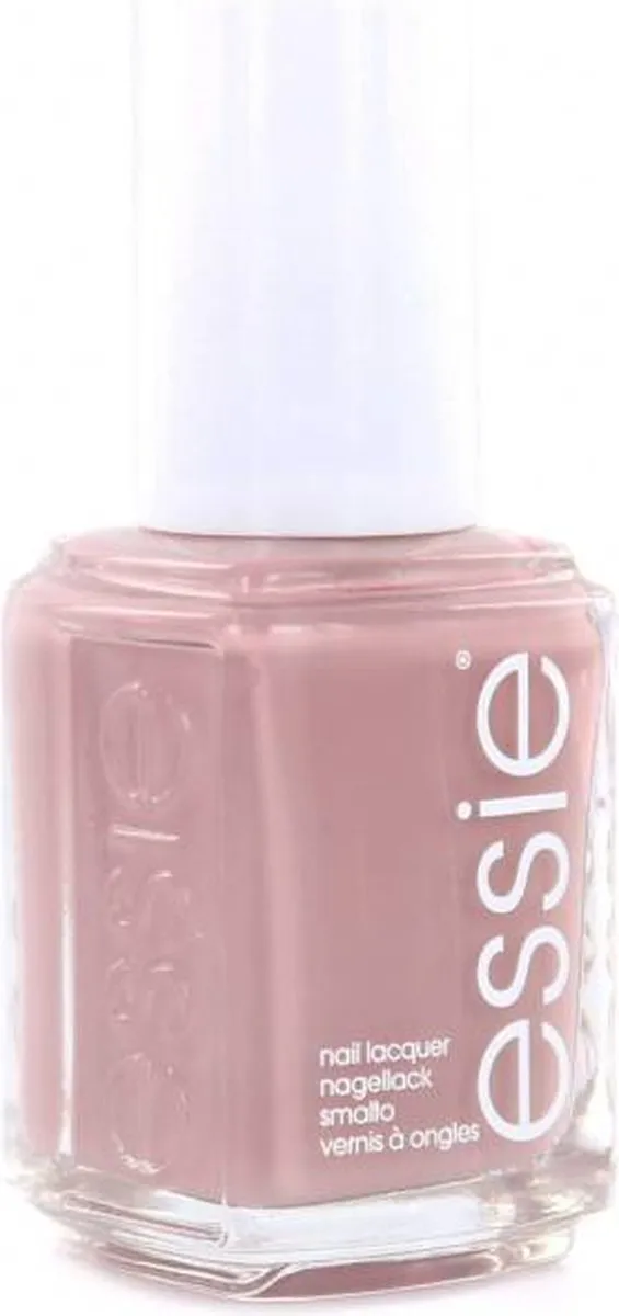 Essie Nagellak 101 Lady Like - Lichtroze