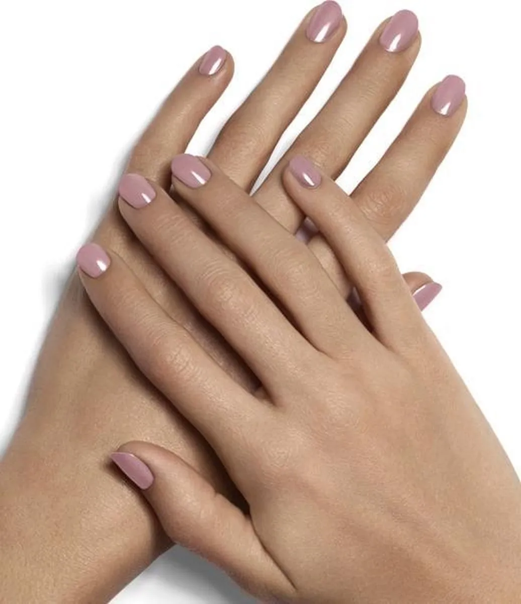 Essie Nagellak 101 Lady Like - Lichtroze