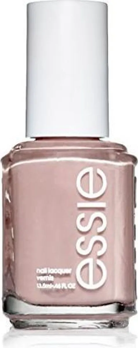 Essie Nagellak 101 Lady Like - Lichtroze