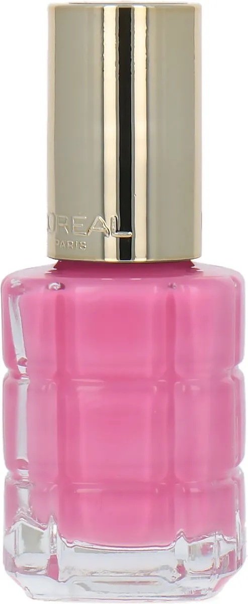 L'Oréal Paris Color Riche à l'Huile Nagellak B19 Mademoiselle
