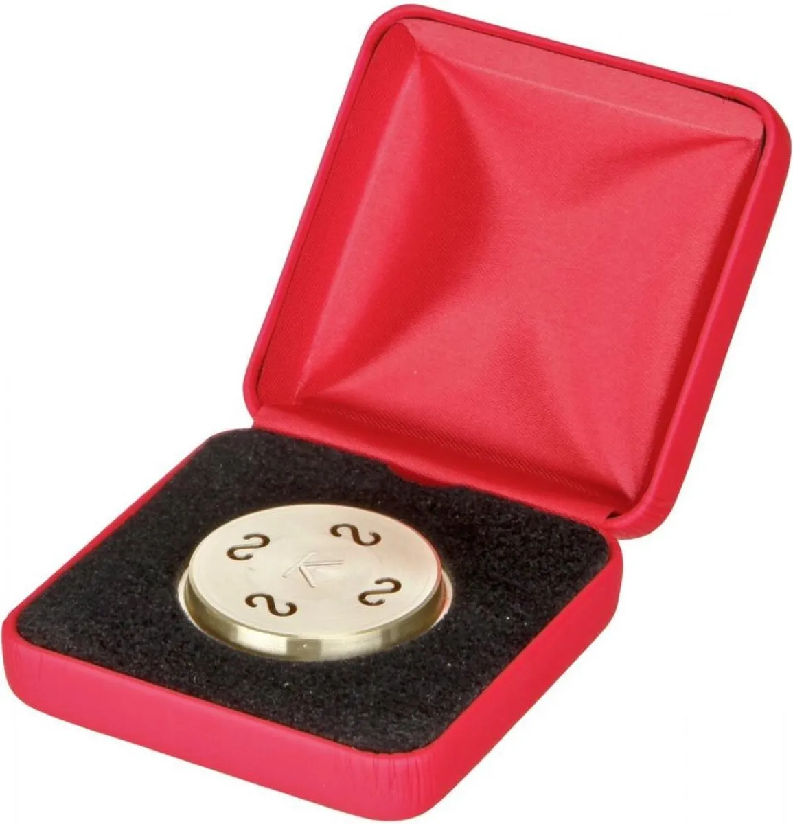 Kenwood Chef en Major Casarecce Schijf AT910003 - Zwart