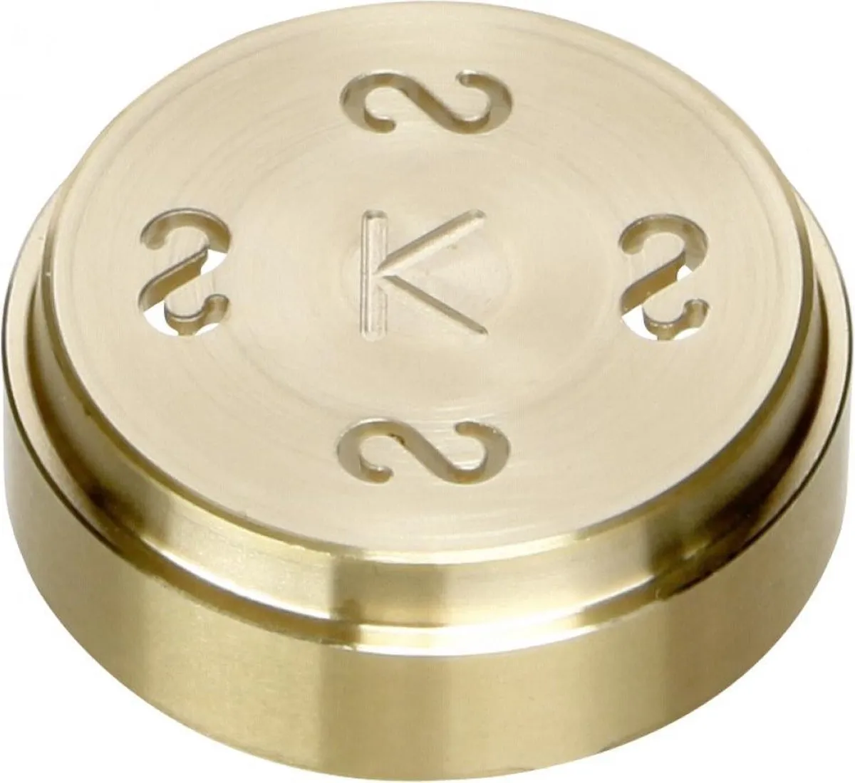 Kenwood Chef en Major Casarecce Schijf AT910003
