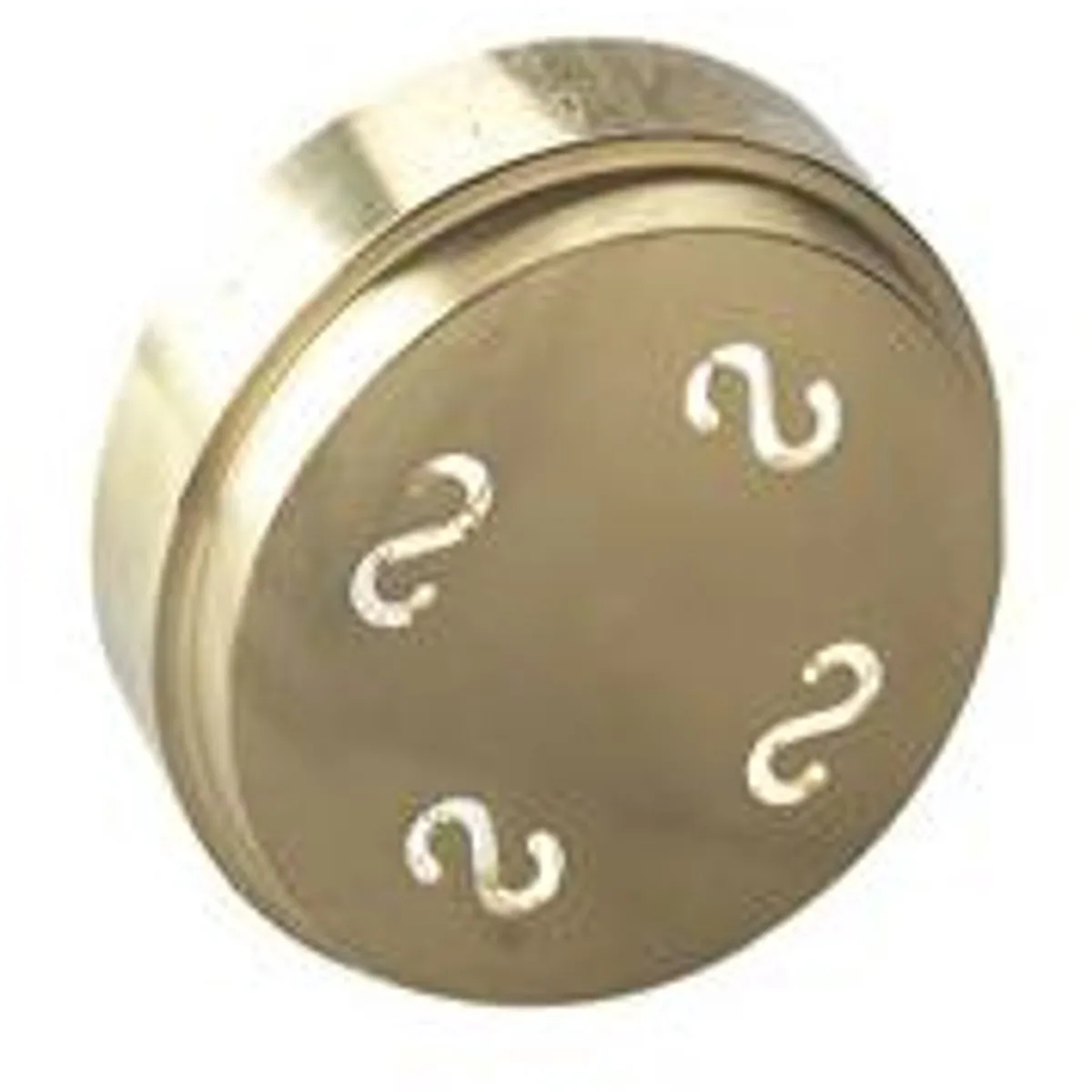 Kenwood Chef en Major Casarecce Schijf AT910003 - Zwart - afbeelding 6 van 6