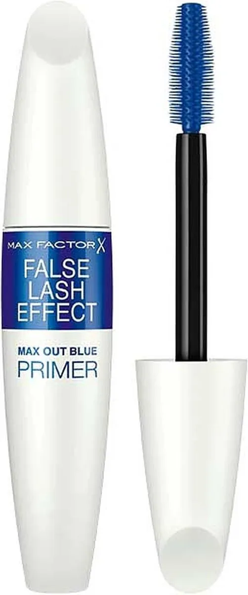 Max Factor False Lash Effect Blue Mascara Primer - 13ml