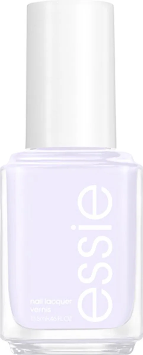essie 942 Cool and Collected Glanzende Nagellak 13,5ml
