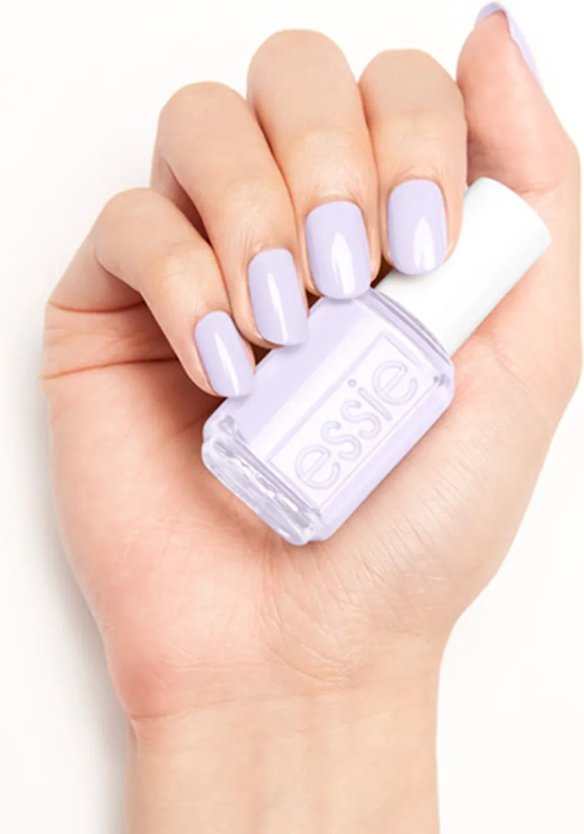 essie 942 Cool and Collected Glanzende Nagellak 13,5ml