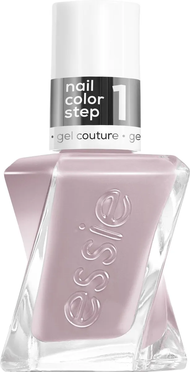 essie Gel Nagellak 545 Taupe