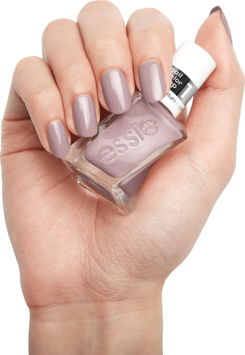 essie Gel Nagellak 545 Taupe - 13,5ml - afbeelding 6 van 6