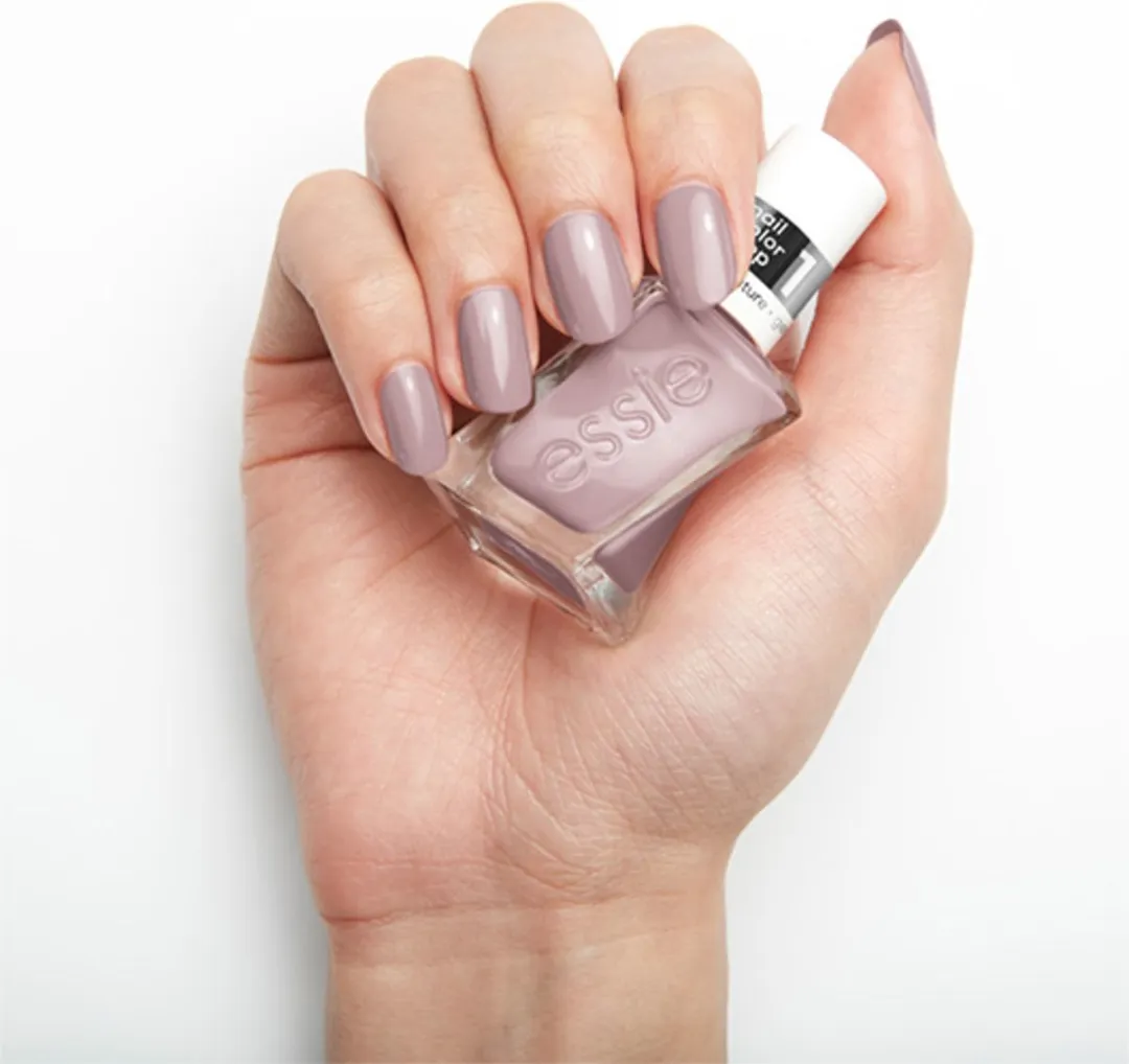 essie Gel Nagellak 545 Taupe - 13,5ml