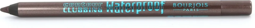 Bourjois Contour Clubbing Waterproof Oogpotlood 57 Up and Brown