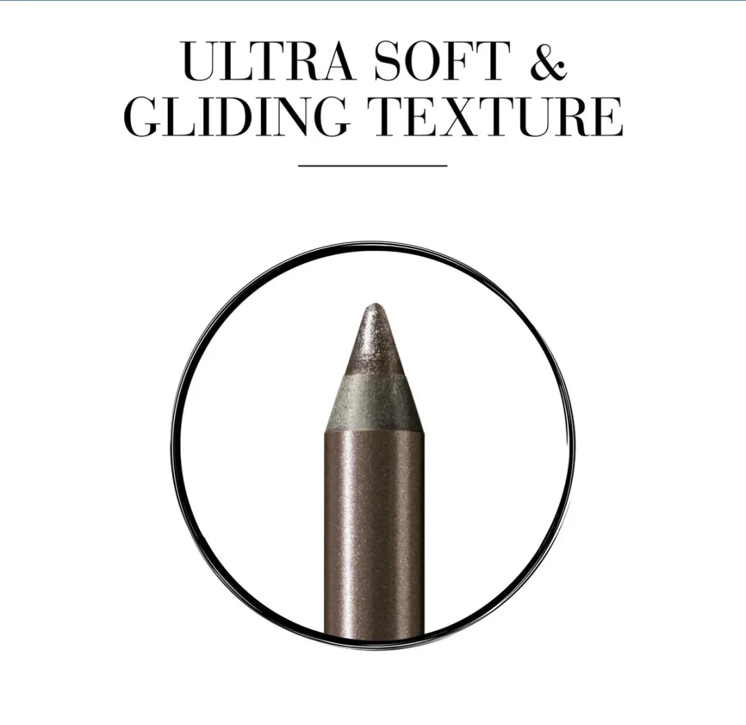 Bourjois Contour Clubbing Waterproof Oogpotlood 57 Up and Brown - 3ml