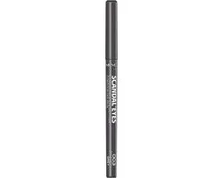 Rimmel London Exaggerate Oogpotlood 003 Smokey Grey - 35g
